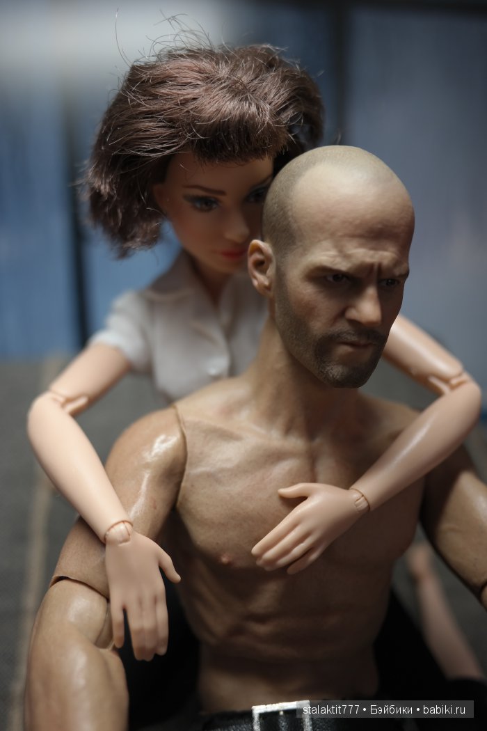 Когда за окном дождь — Коллекционные экшн