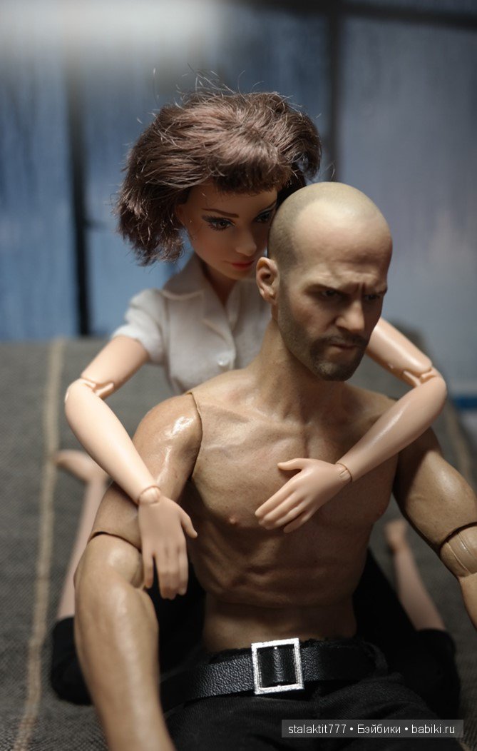 Когда за окном дождь — Коллекционные экшн