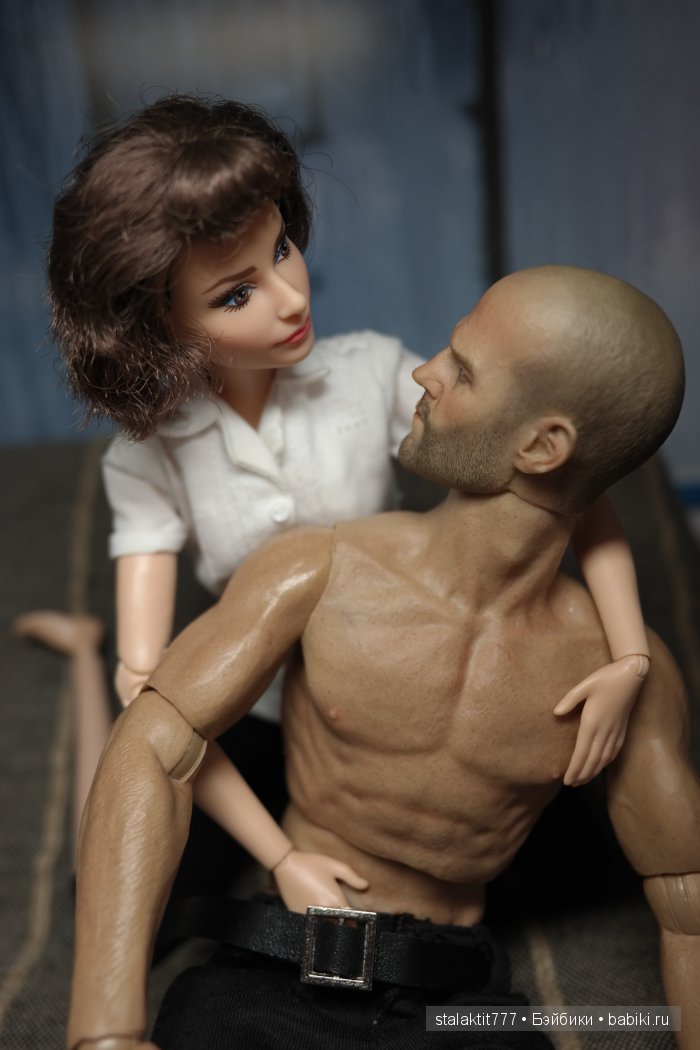 Когда за окном дождь — Коллекционные экшн