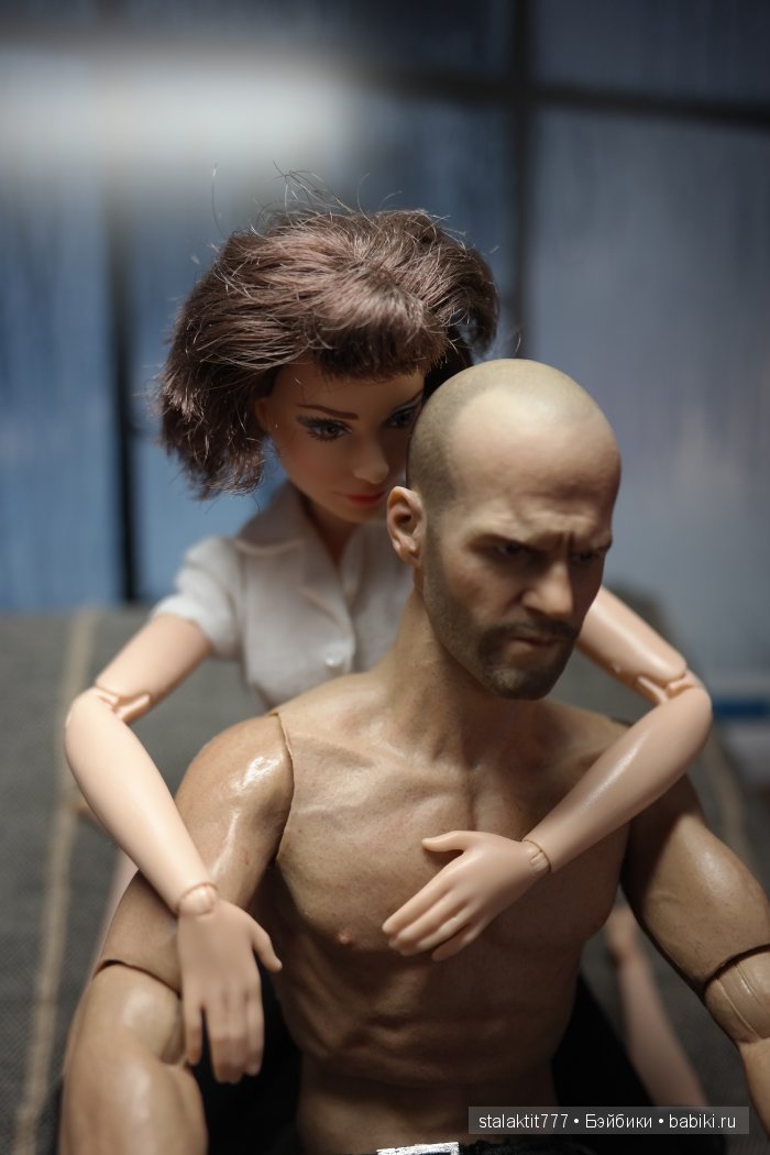 Когда за окном дождь — Коллекционные экшн