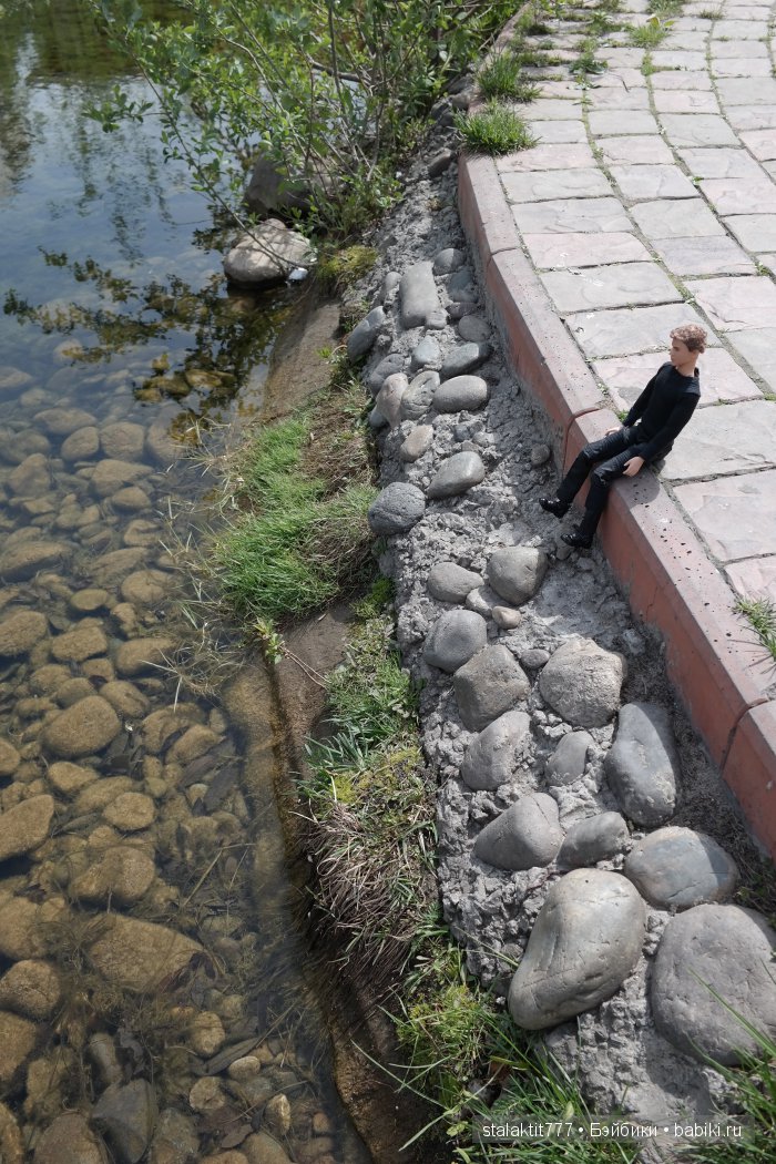 Прогулка Фора или цветы для подруги (фото 10)