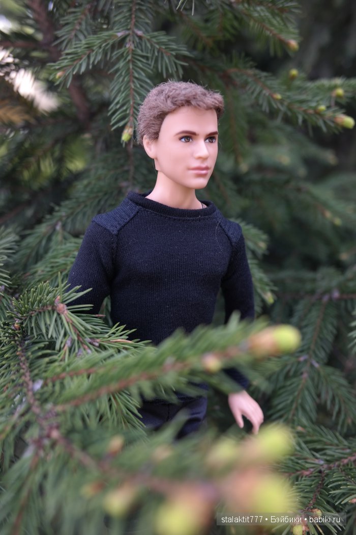 Прогулка Фора или цветы для подруги