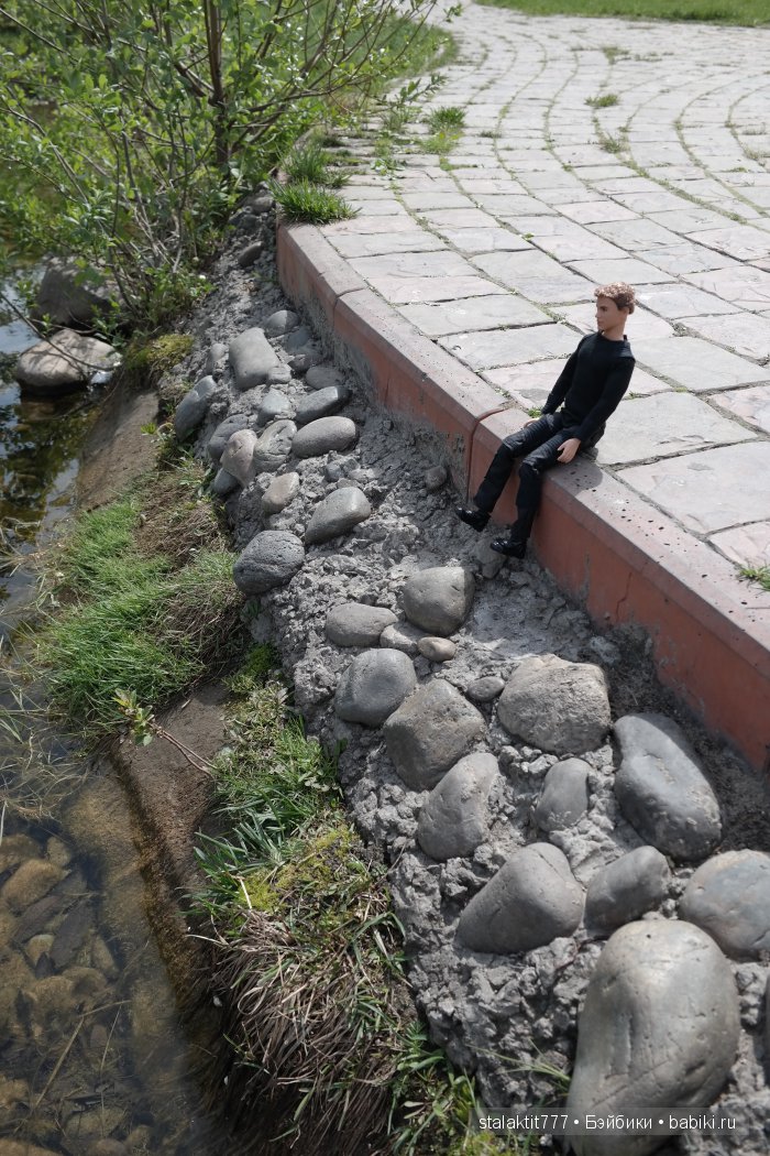 Прогулка Фора или цветы для подруги (фото 8)