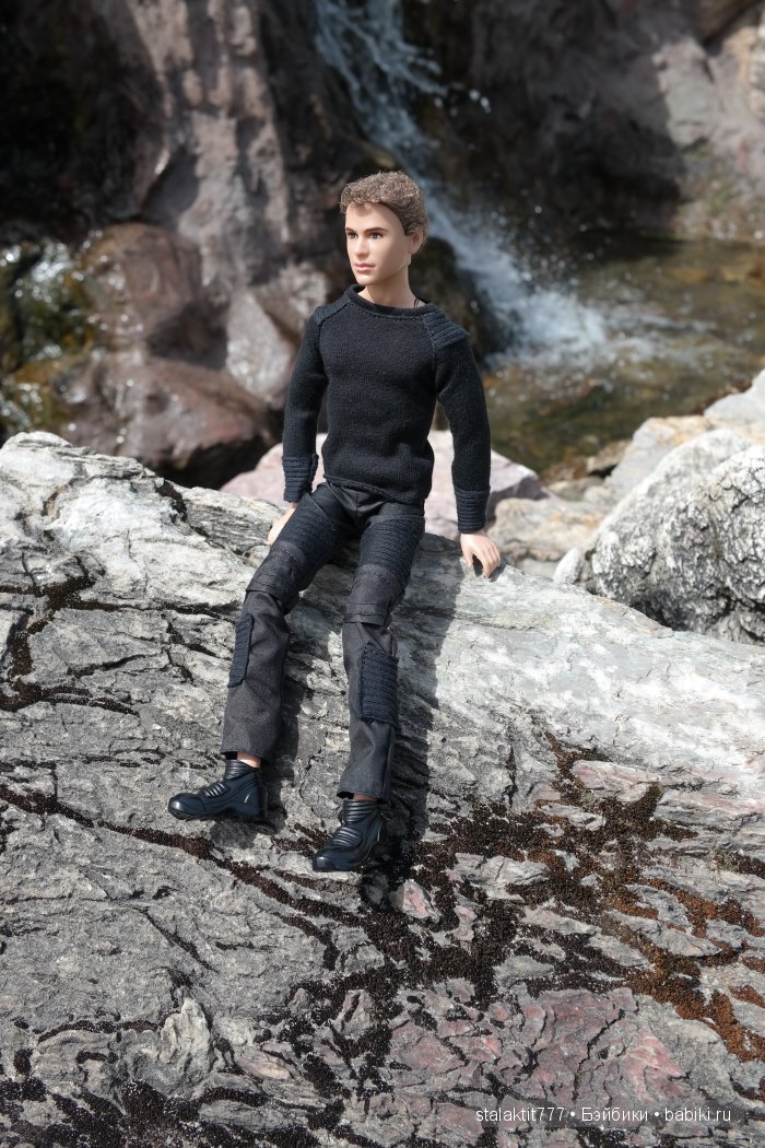 Прогулка Фора или цветы для подруги