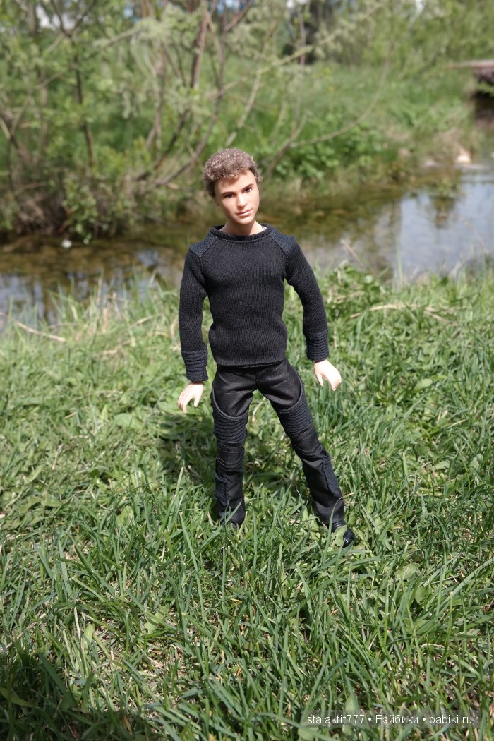 Прогулка Фора или цветы для подруги