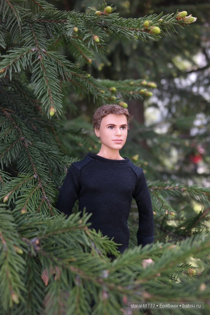 Прогулка Фора или цветы для подруги