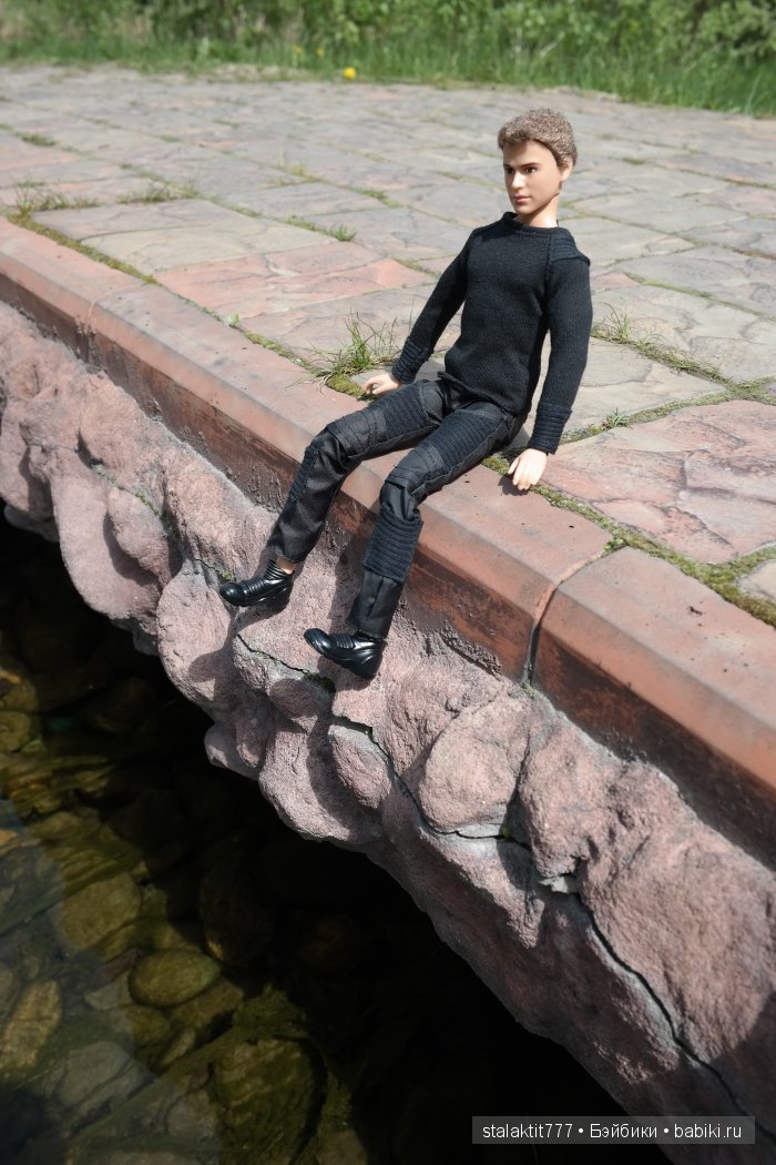 Прогулка Фора или цветы для подруги (фото 4)