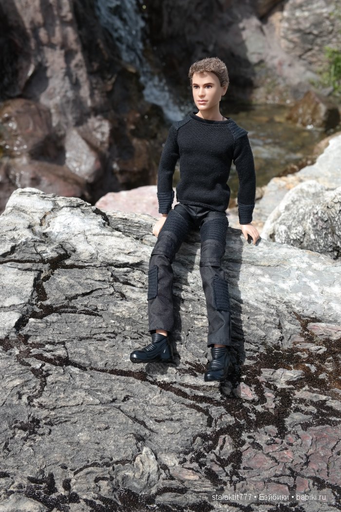 Прогулка Фора или цветы для подруги