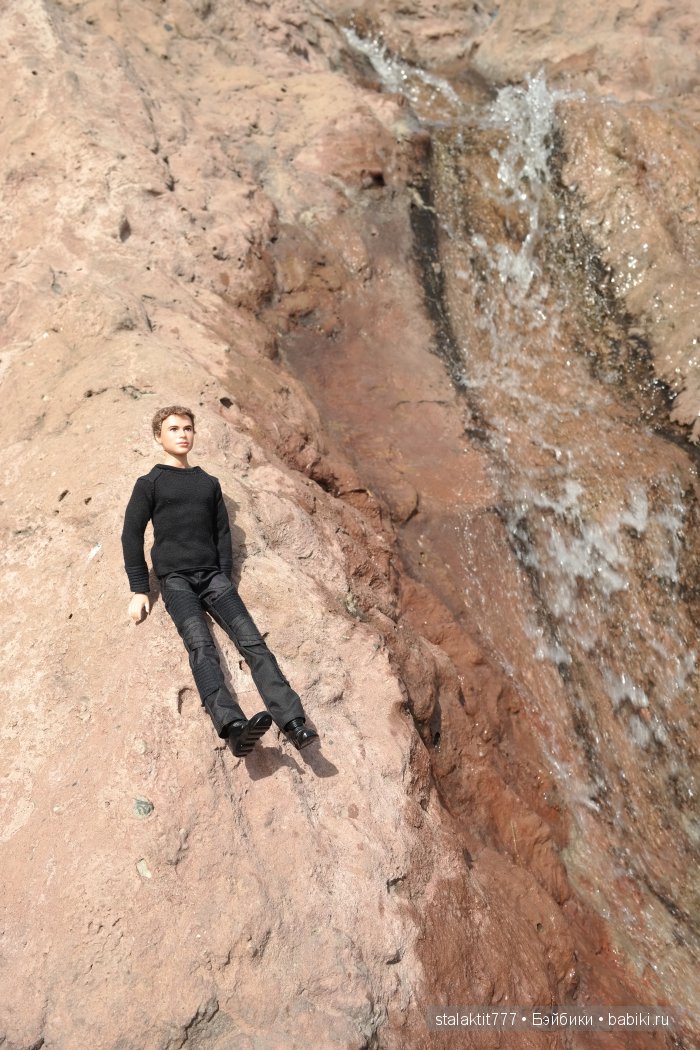 Прогулка Фора или цветы для подруги (фото 7)