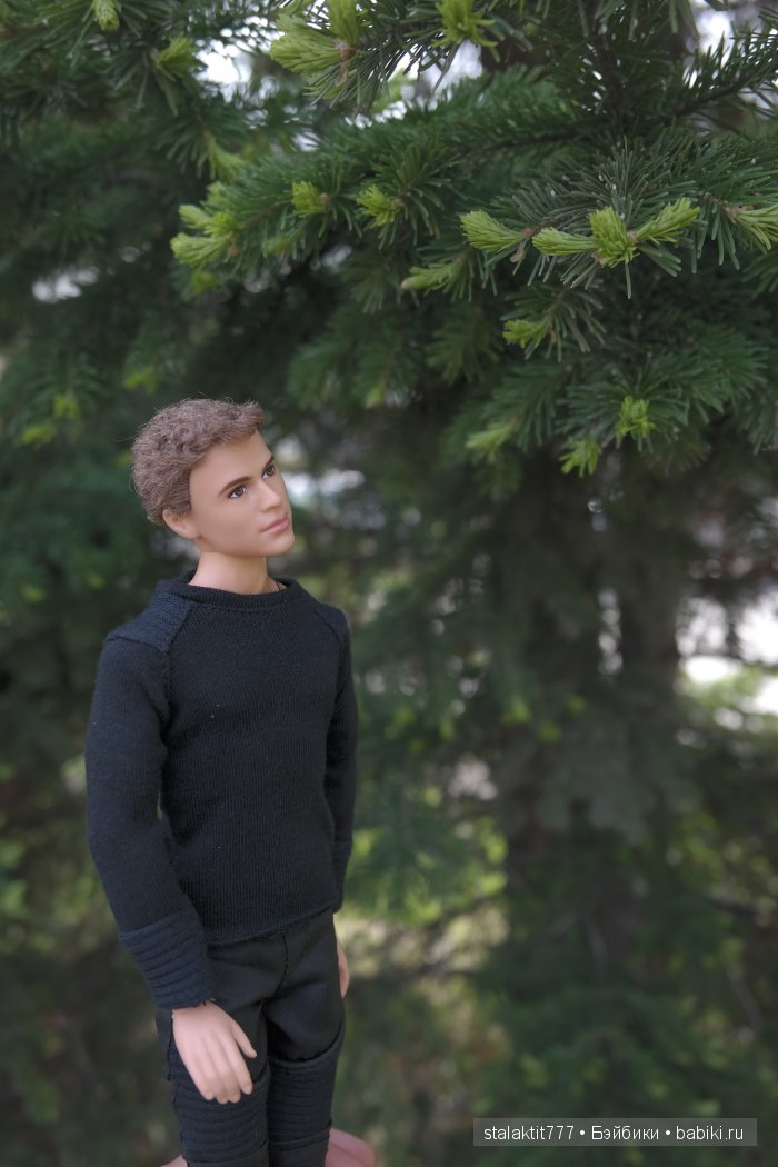 Прогулка Фора или цветы для подруги