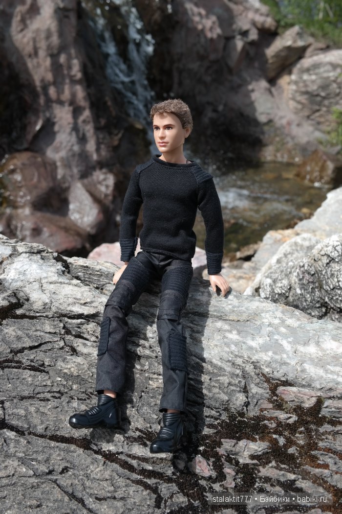 Прогулка Фора или цветы для подруги