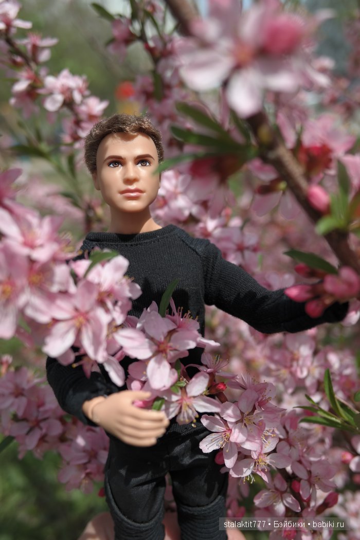 Прогулка Фора или цветы для подруги