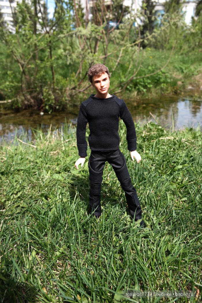 Прогулка Фора или цветы для подруги