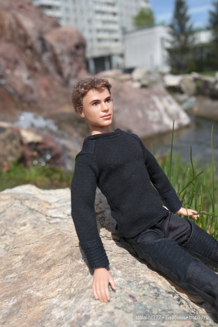 Прогулка Фора или цветы для подруги (фото 5)