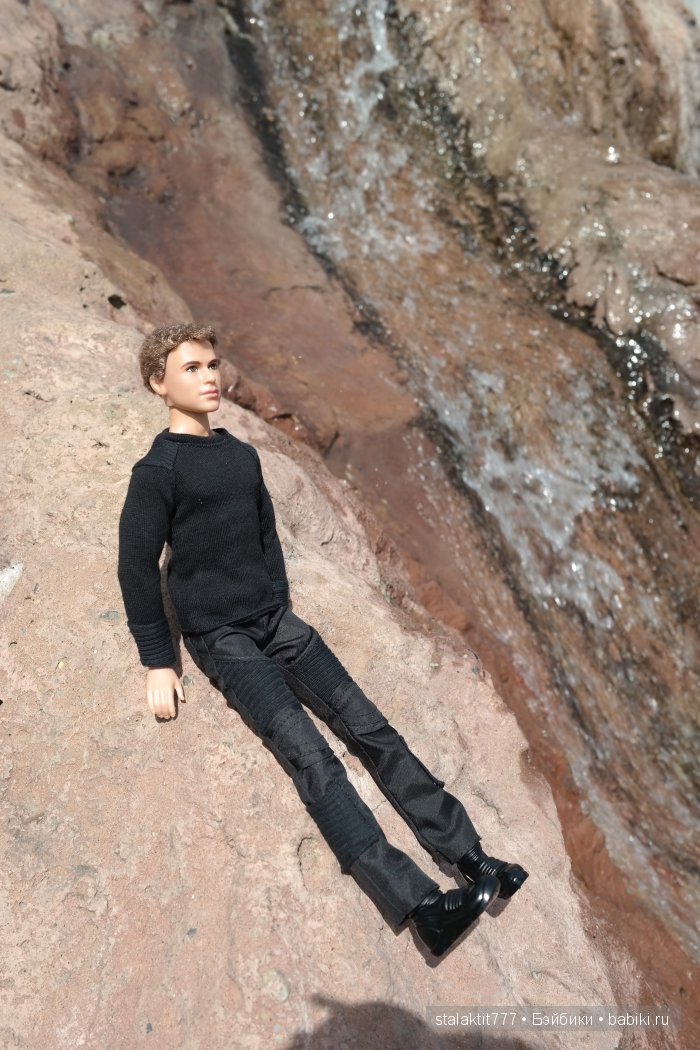 Прогулка Фора или цветы для подруги (фото 6)