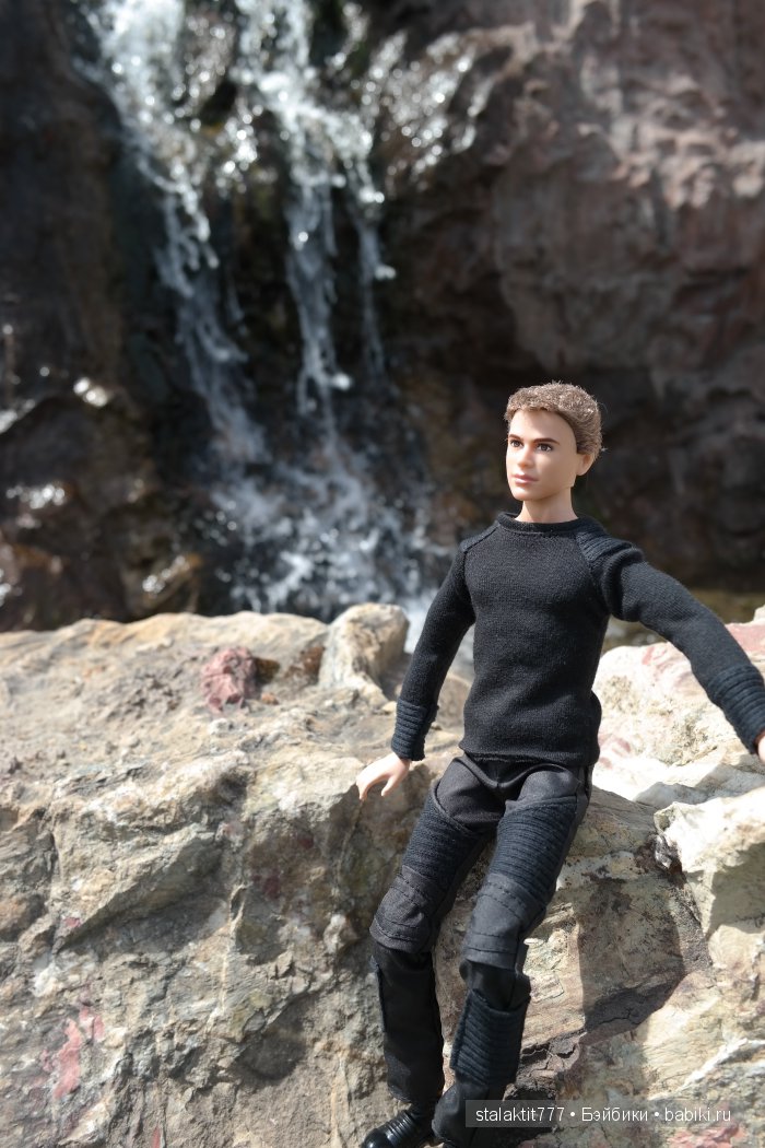 Прогулка Фора или цветы для подруги (фото 2)