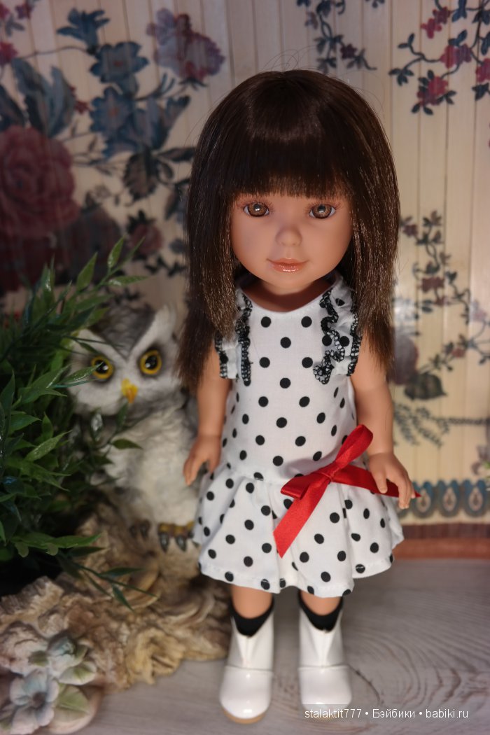 Как встречали Паулинок от Вестида де Азул