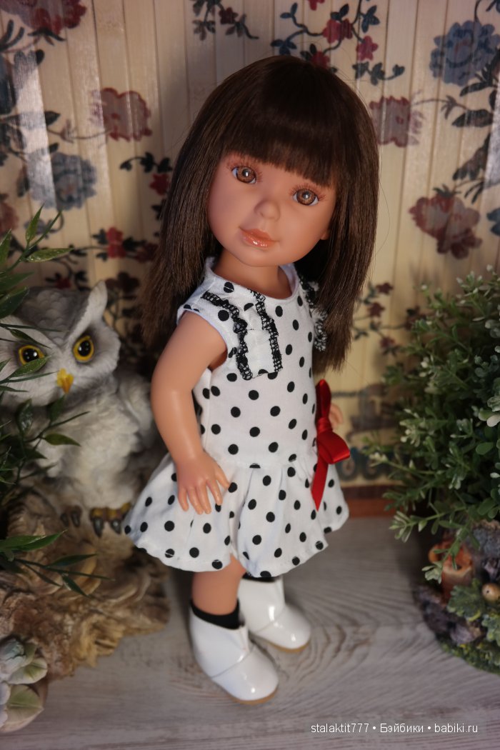 Как встречали Паулинок от Вестида де Азул