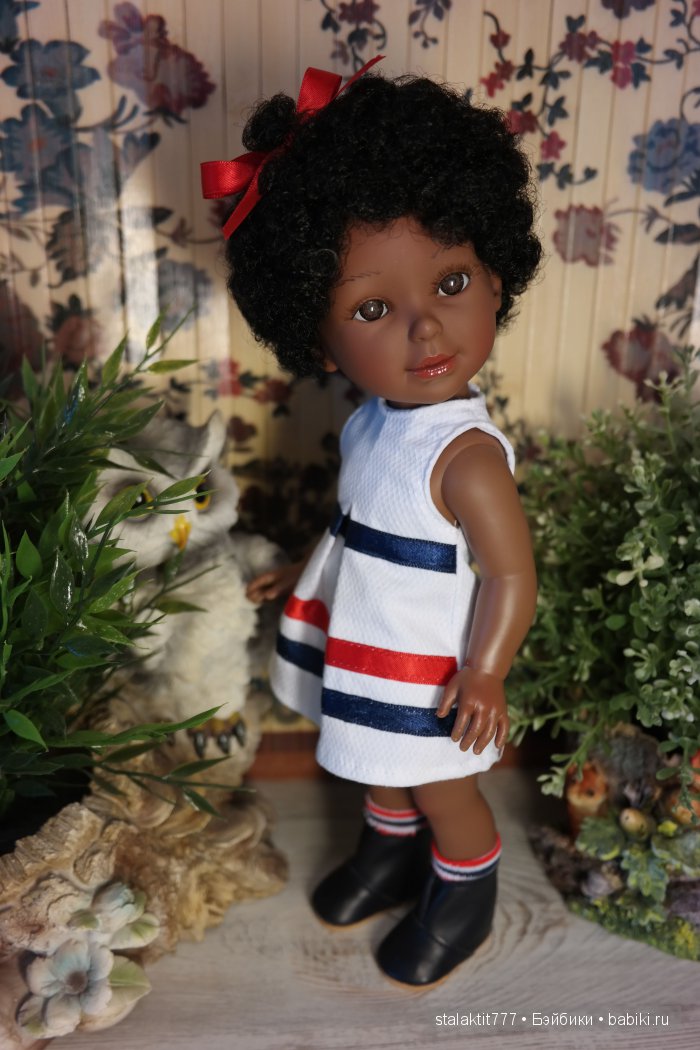 Как встречали Паулинок от Вестида де Азул