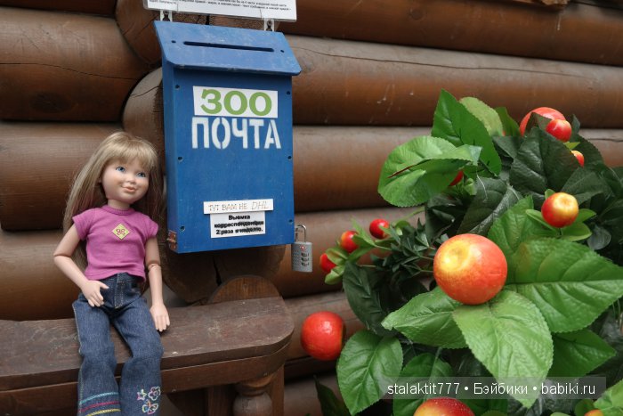 Как Логан птенца сороки встретила