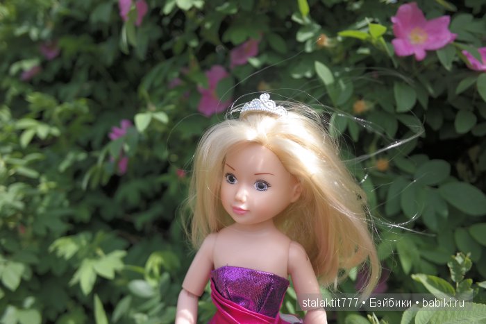 Русалочка Ариэль. Продолжение сказки в наше время. Часть 1