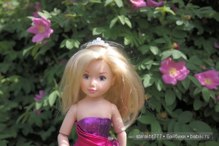 Русалочка Ариэль. Продолжение сказки в наше время. Часть 1 (фото 9)