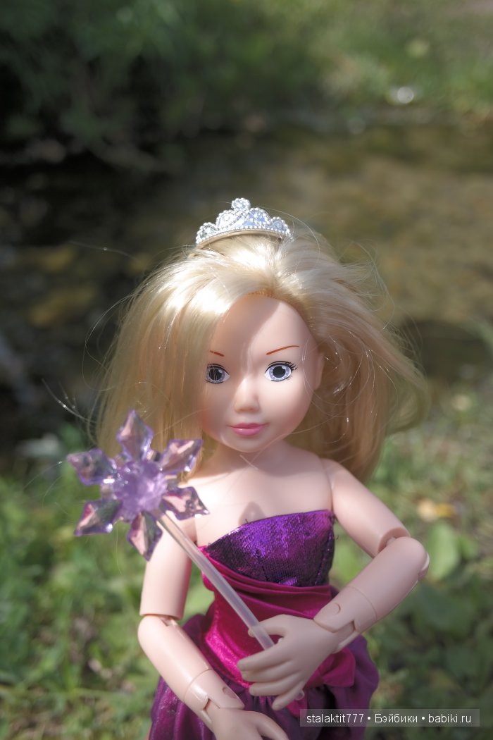 Русалочка Ариэль. Продолжение сказки в наше время. Часть 1