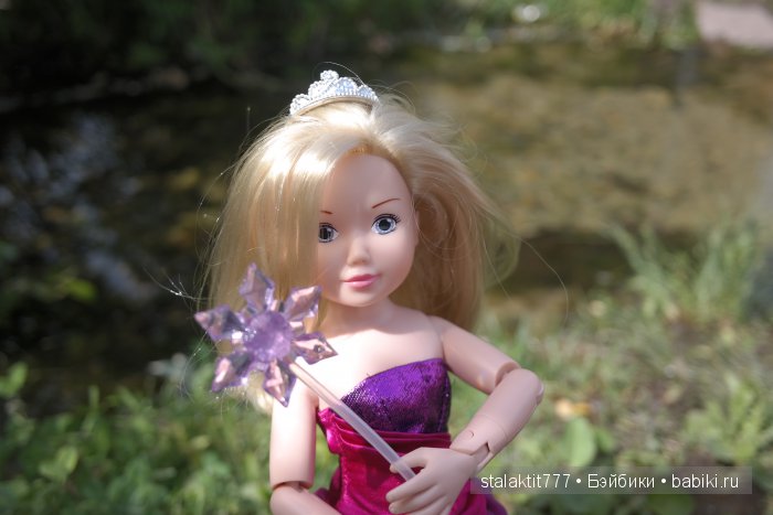 Русалочка Ариэль. Продолжение сказки в наше время. Часть 1