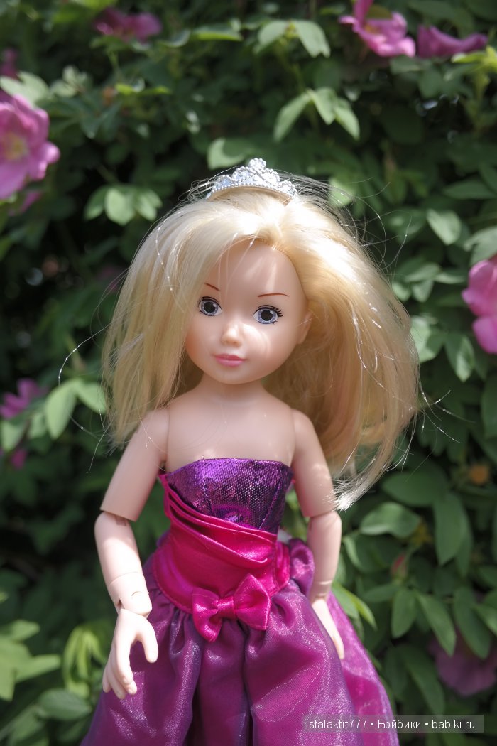 Русалочка Ариэль. Продолжение сказки в наше время. Часть 1 (фото 8)