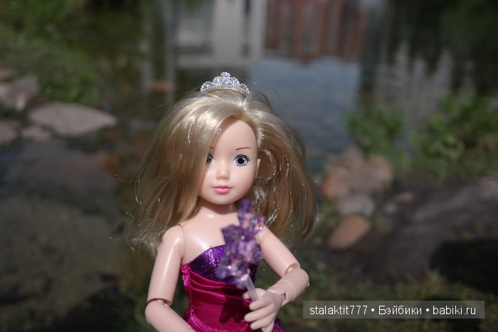 Русалочка Ариэль. Продолжение сказки в наше время. Часть 1