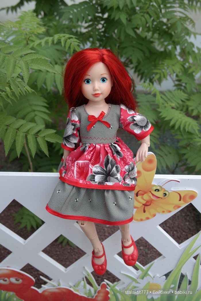 Jolina Ариель. Продолжение сказки в наше время. Часть 2