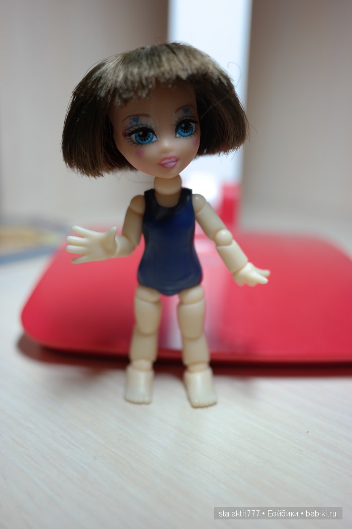 Рождение Дюймовочки — Другие мини (фото 7)