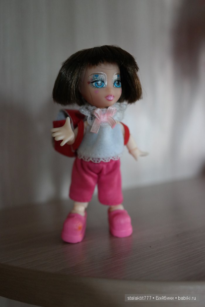 Рождение Дюймовочки — Другие мини