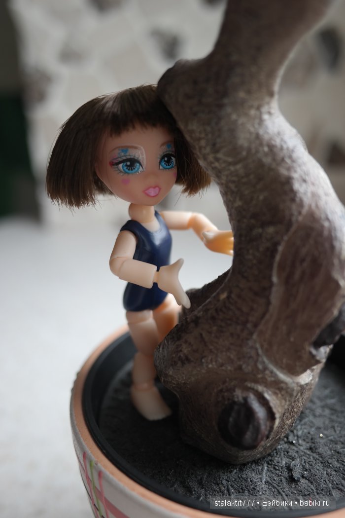 Рождение Дюймовочки — Другие мини