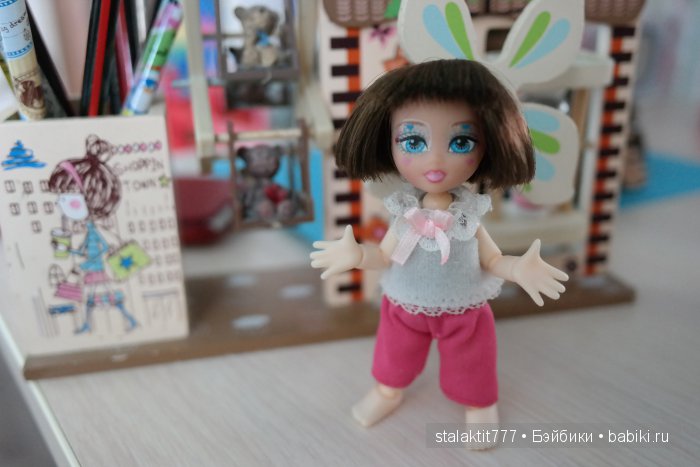 Рождение Дюймовочки — Другие мини