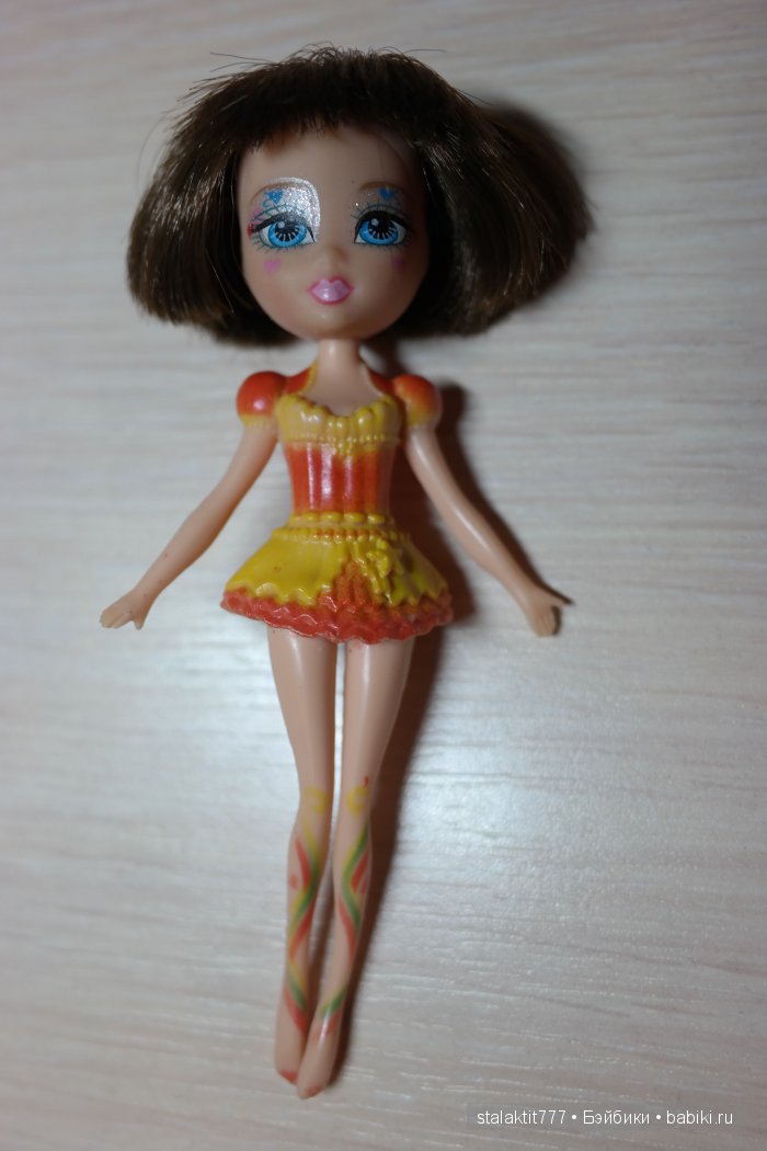 Рождение Дюймовочки — Другие мини (фото 2)