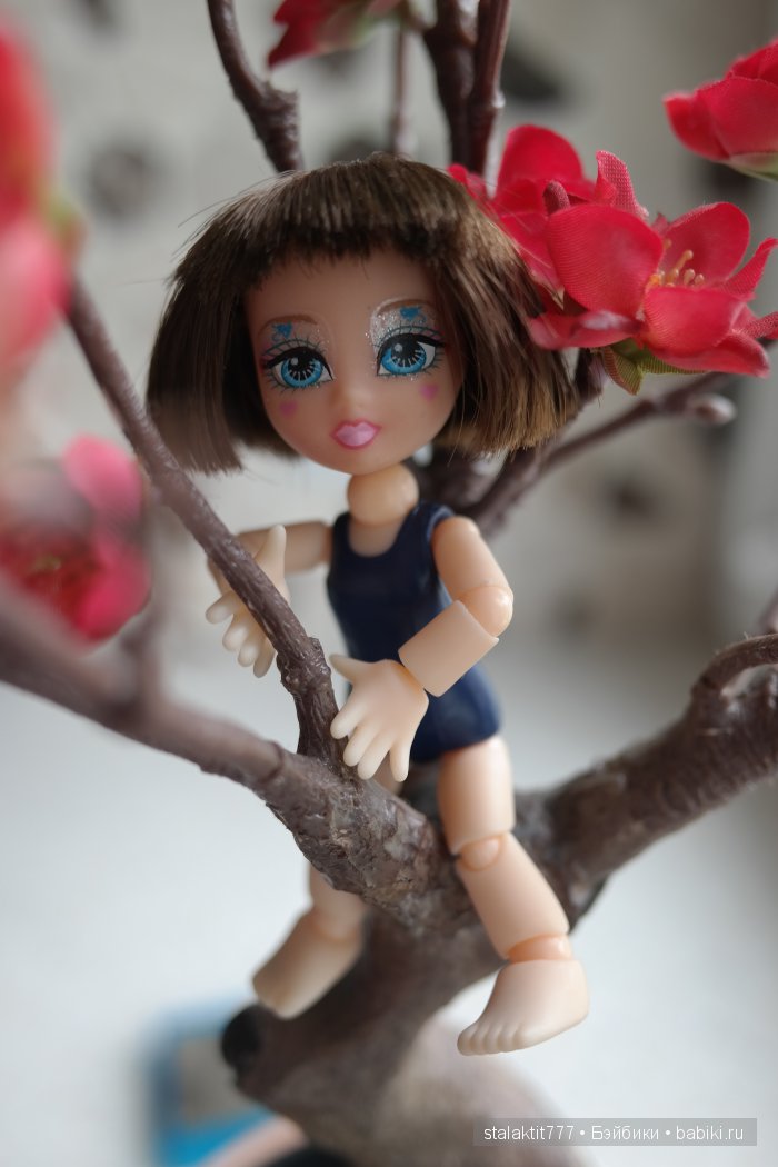 Рождение Дюймовочки — Другие мини