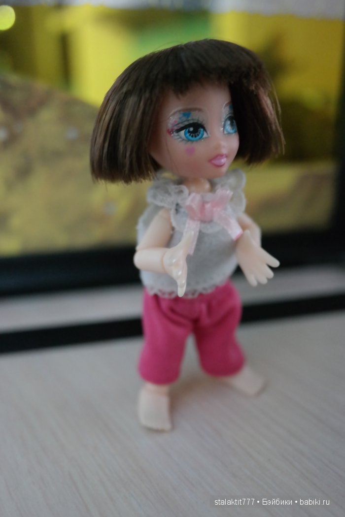 Рождение Дюймовочки — Другие мини