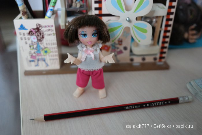 Рождение Дюймовочки — Другие мини