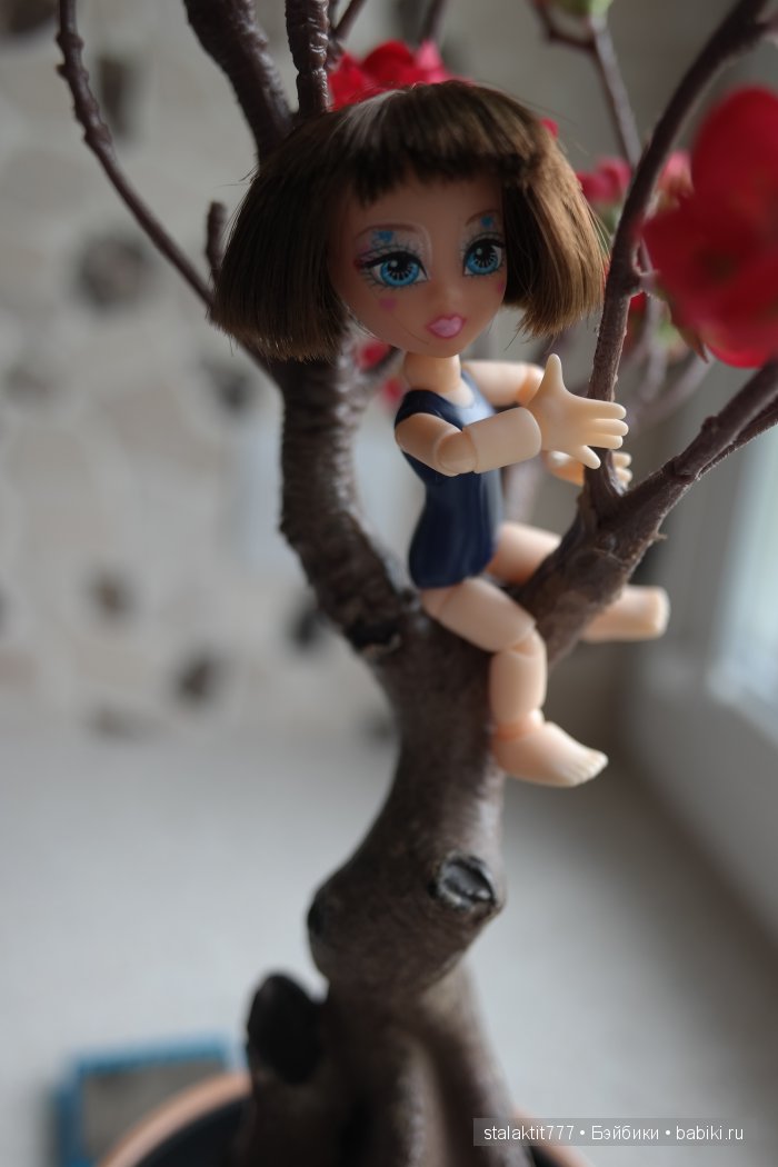 Рождение Дюймовочки — Другие мини