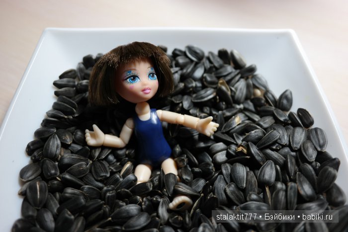 Рождение Дюймовочки — Другие мини