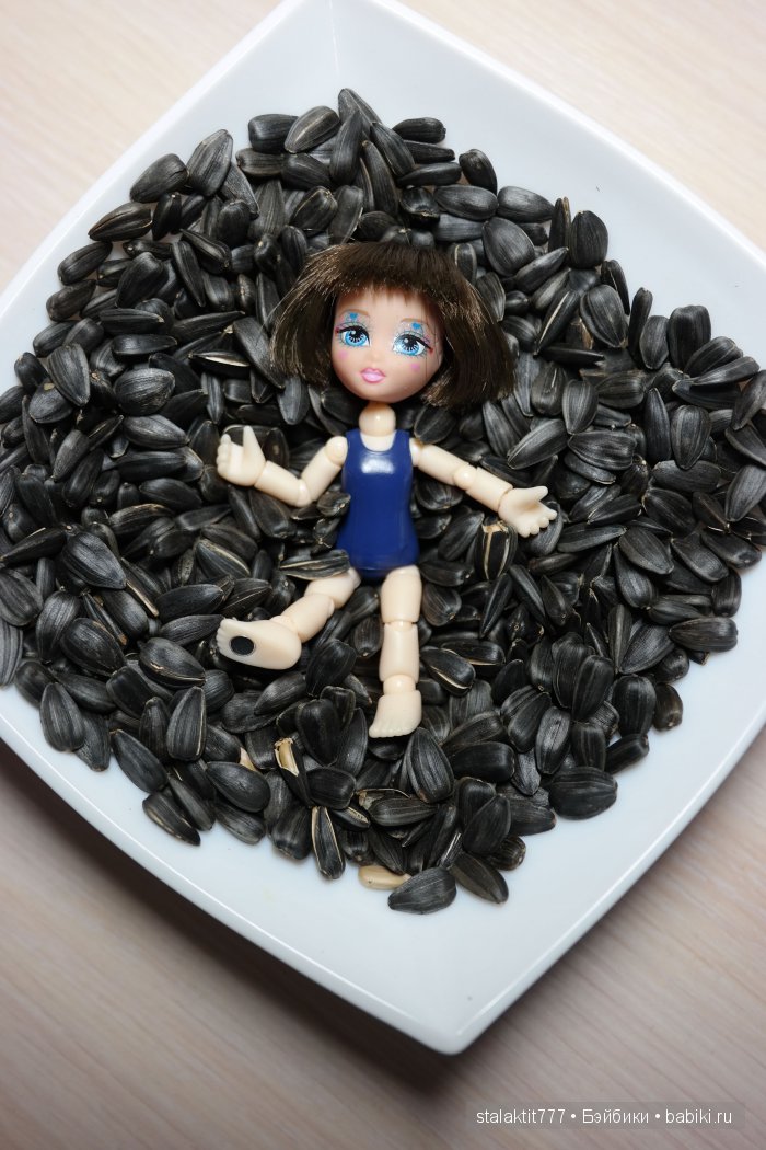 Рождение Дюймовочки — Другие мини