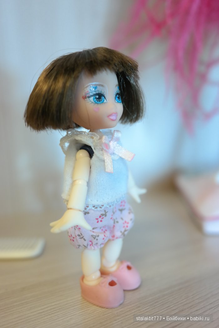 Рождение Дюймовочки — Другие мини