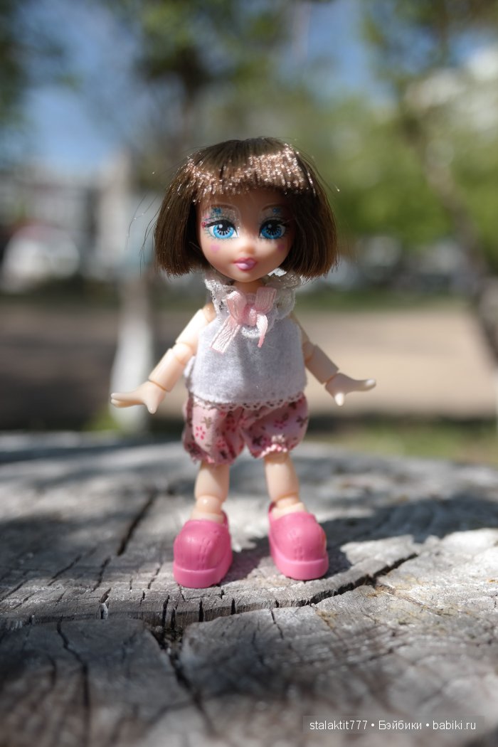 Прогулки Марты — Другие мини (фото 10)