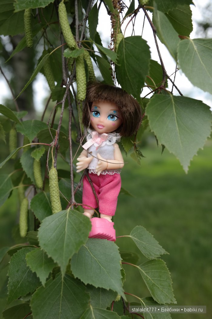 Прогулки Марты — Другие мини