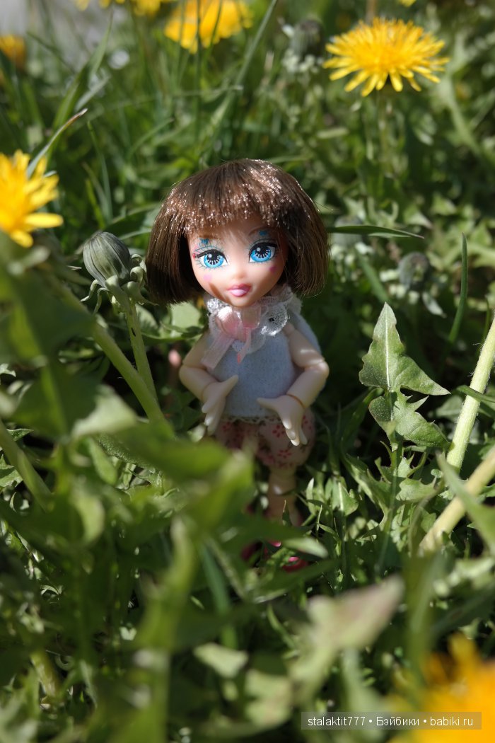 Прогулки Марты — Другие мини (фото 4)