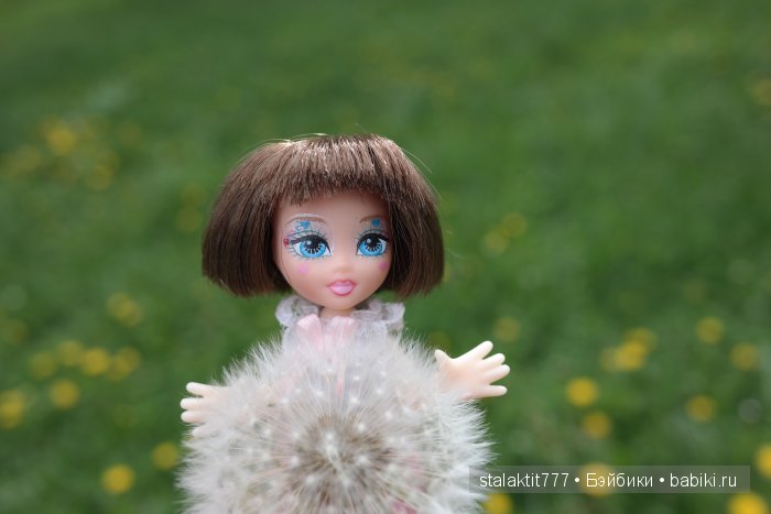 Прогулки Марты — Другие мини