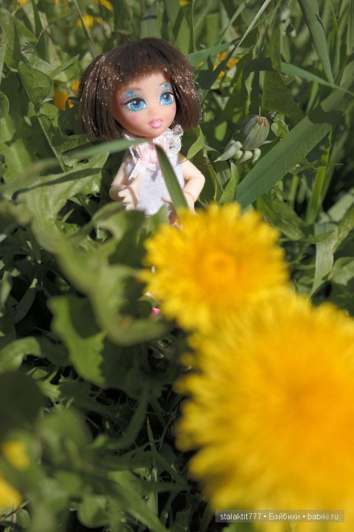 Прогулки Марты — Другие мини (фото 3)