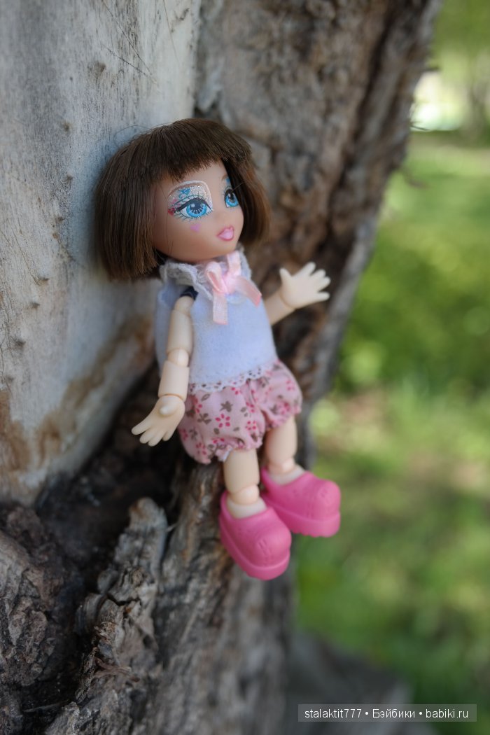 Прогулки Марты — Другие мини (фото 7)