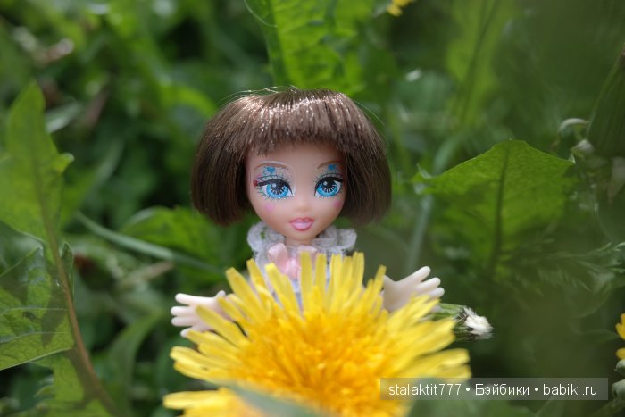 Прогулки Марты — Другие мини